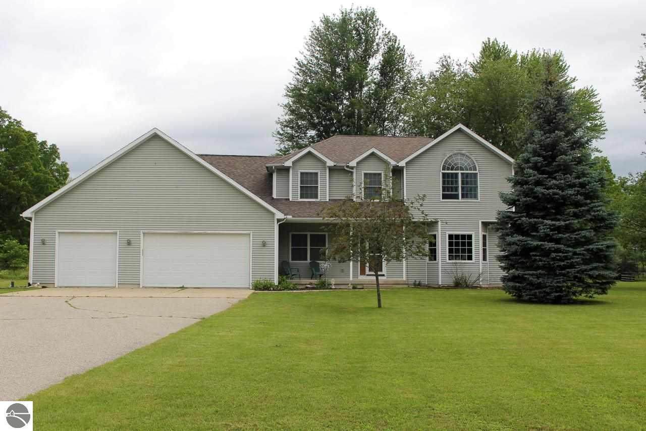 3950 Hiawatha Meadows Drive - Photo 1