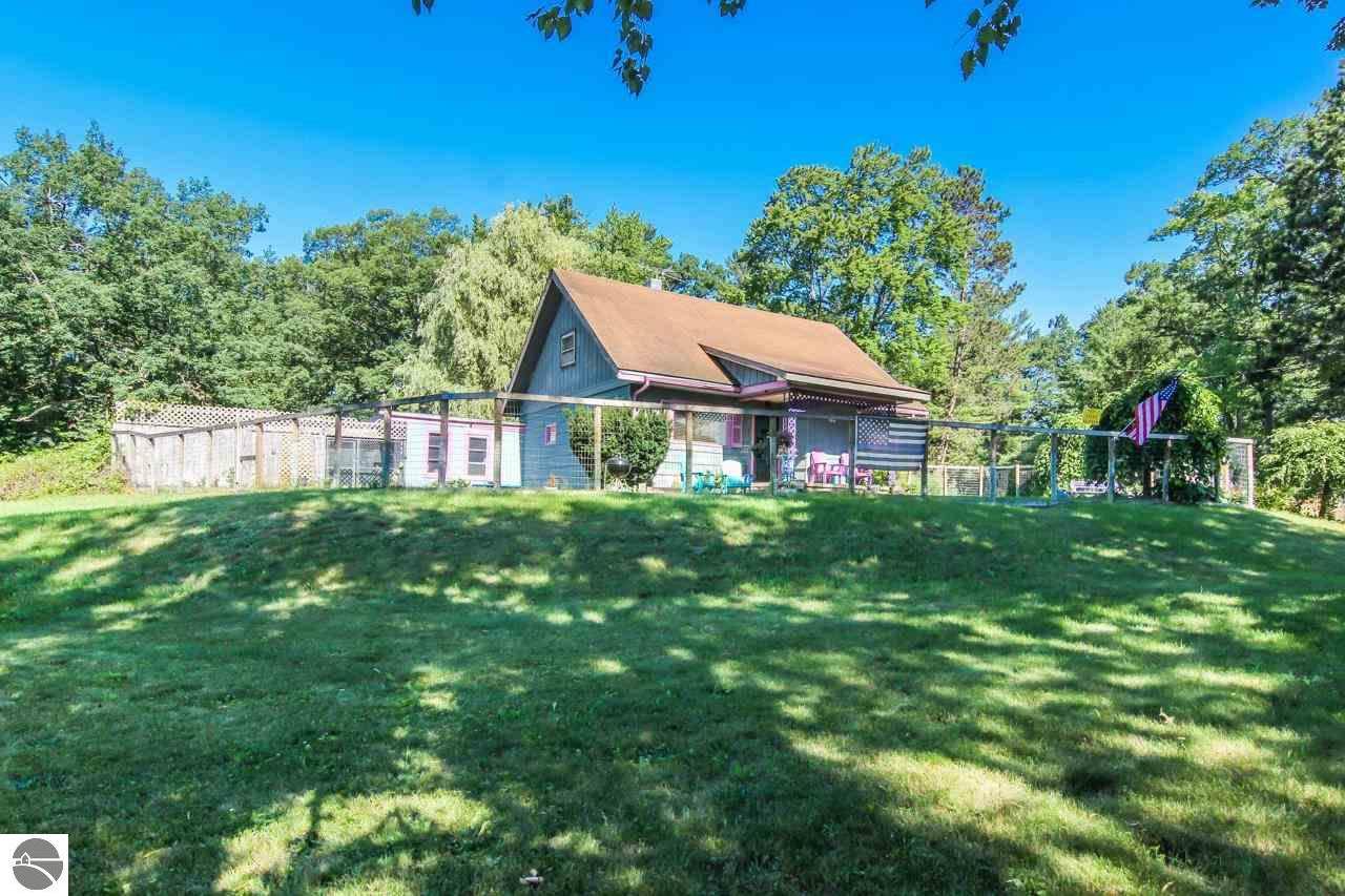 3535 3 Mile Road - Photo 1