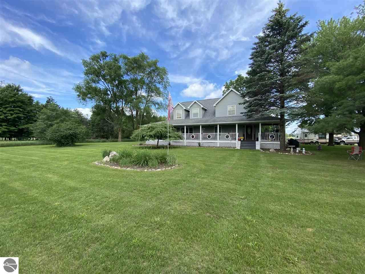 4370 Fillmore Road - Photo 1