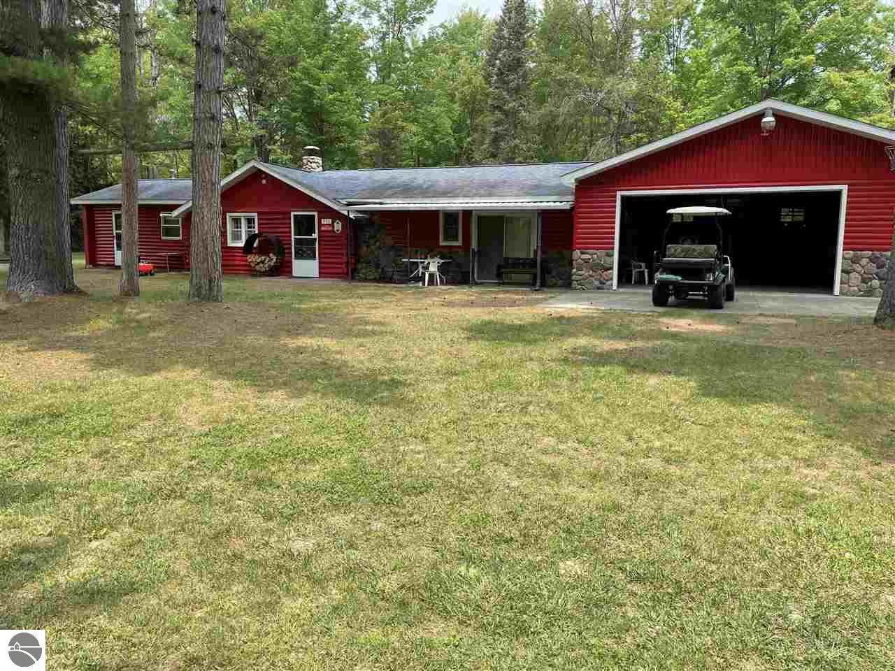 998 Britt Road - Photo 1