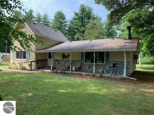 100 Tawas Lake Road - Photo 1