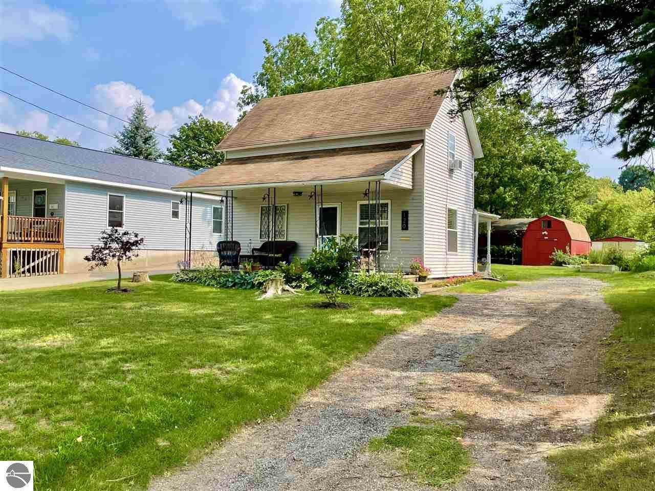 120 Mosser Street - Photo 1