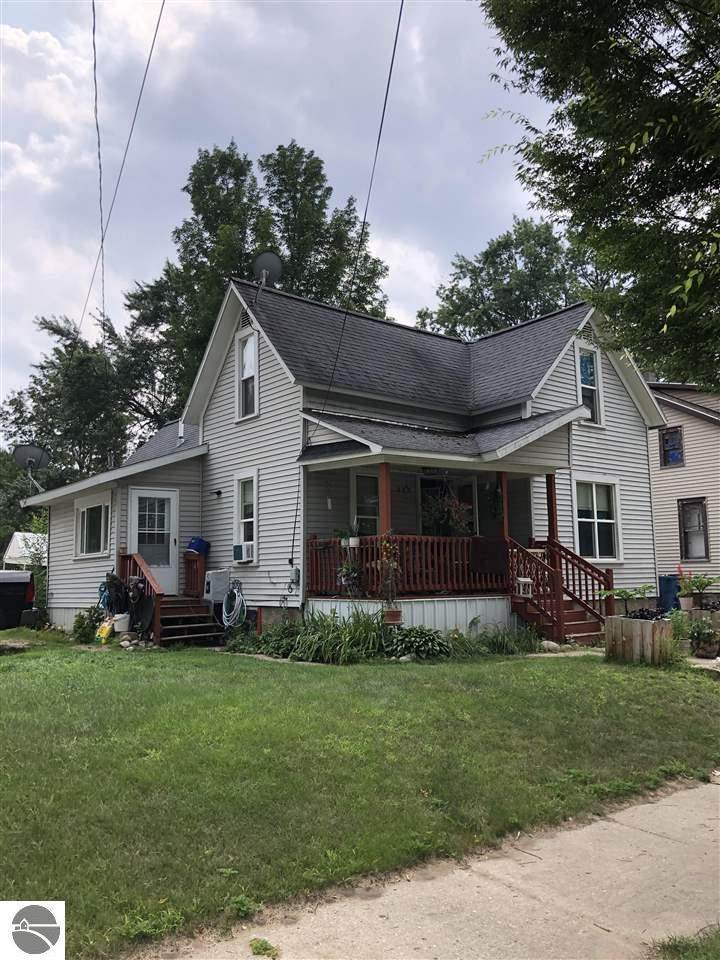 235 Wright Street - Photo 1