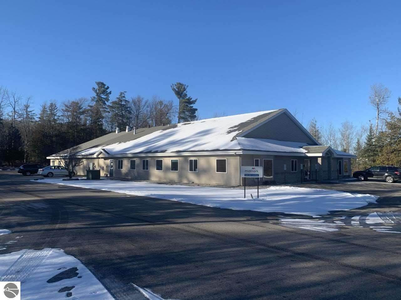 2600 Miller Creek Road - Photo 1