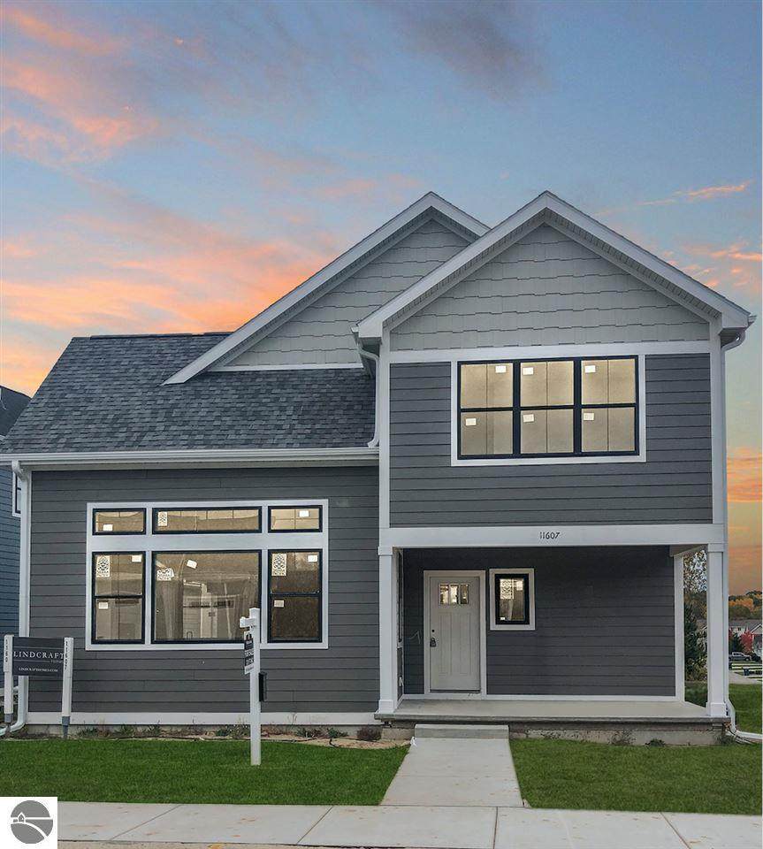 11613 Whittington Street - Photo 1