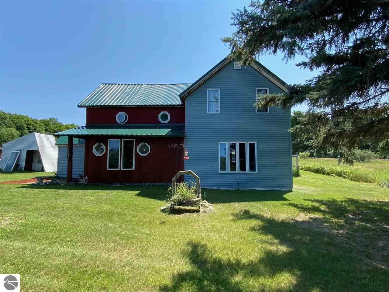 20625 Somsel Road - Photo 1