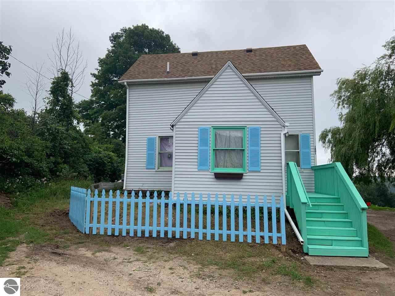 1801 Frankfort Highway - Photo 1