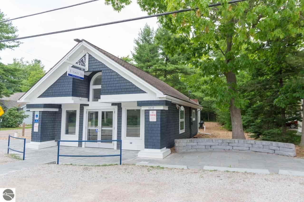 6610 Western Avenue - Photo 1