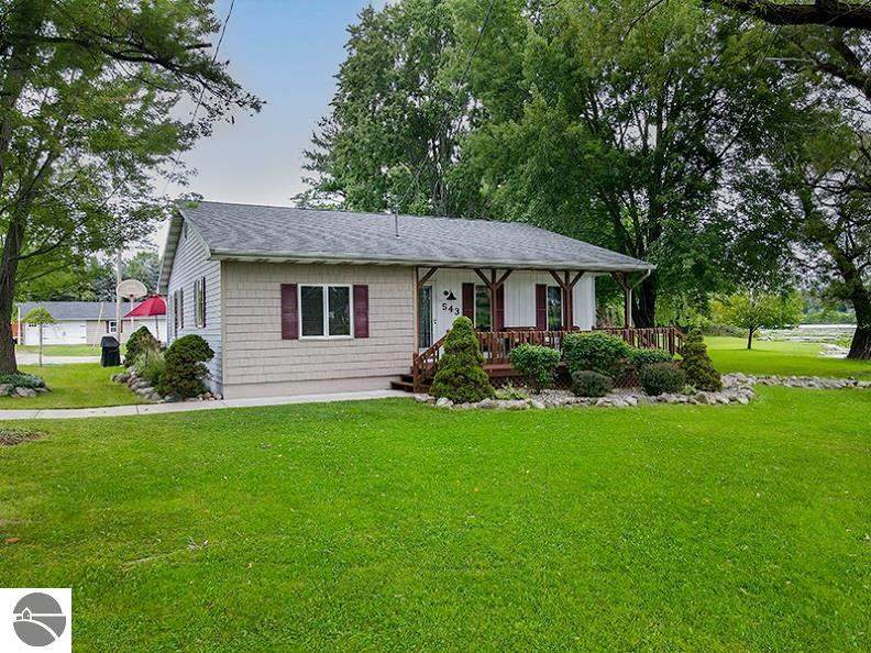 543 Cheesman Road - Photo 1