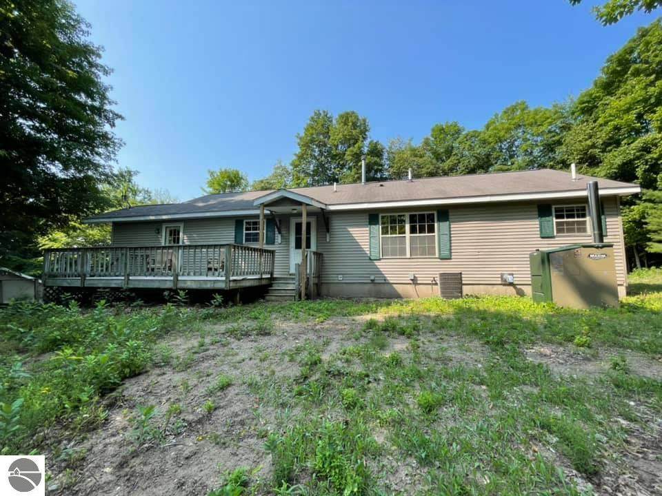 9660 Taylor Road - Photo 1