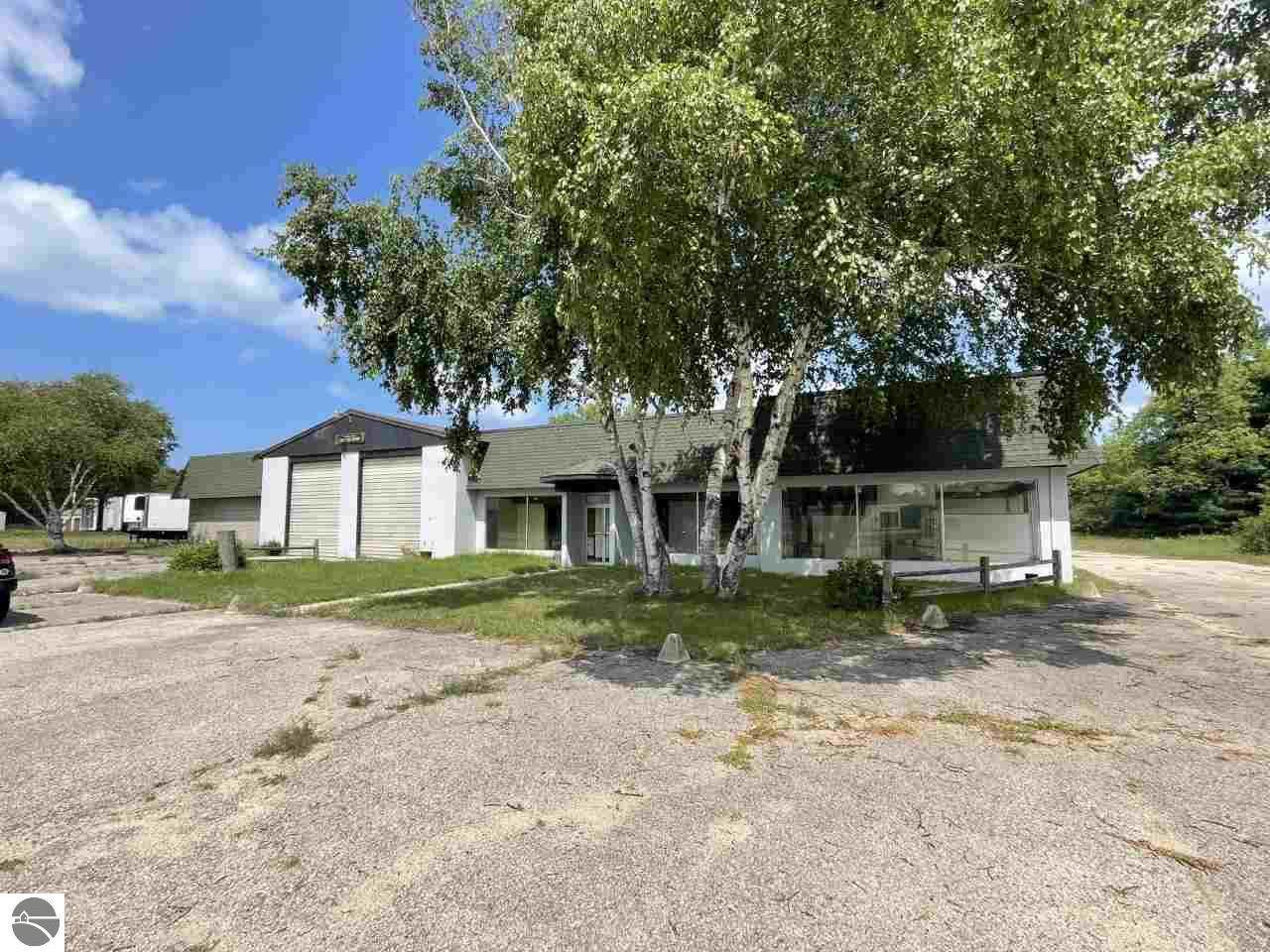 12190 Barnes Park Road - Photo 1