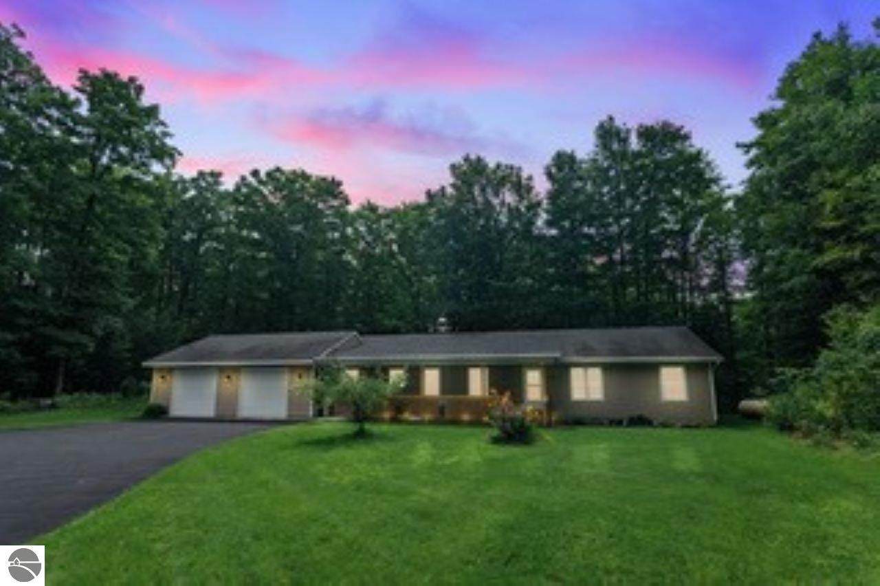 3315 Rennie School Road - Photo 1