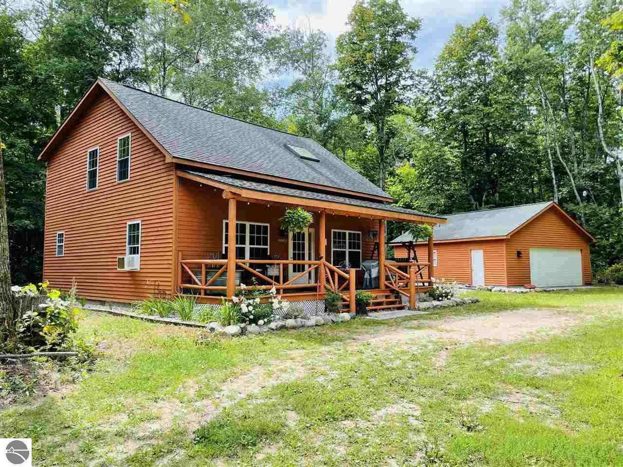 9932 Buck Lane - Photo 1