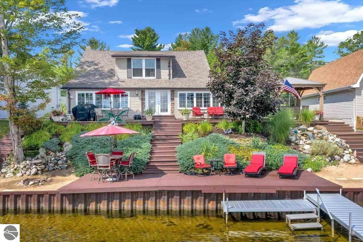 8721 Kokosing Road - Photo 1