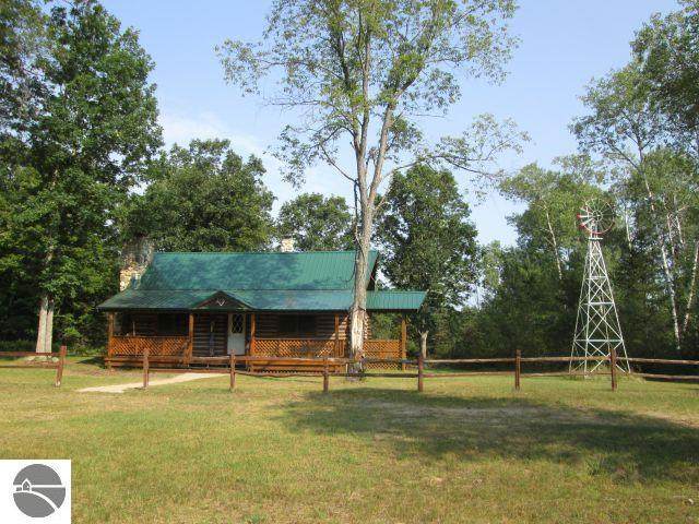 5495 Brown Bridge Road - Photo 1