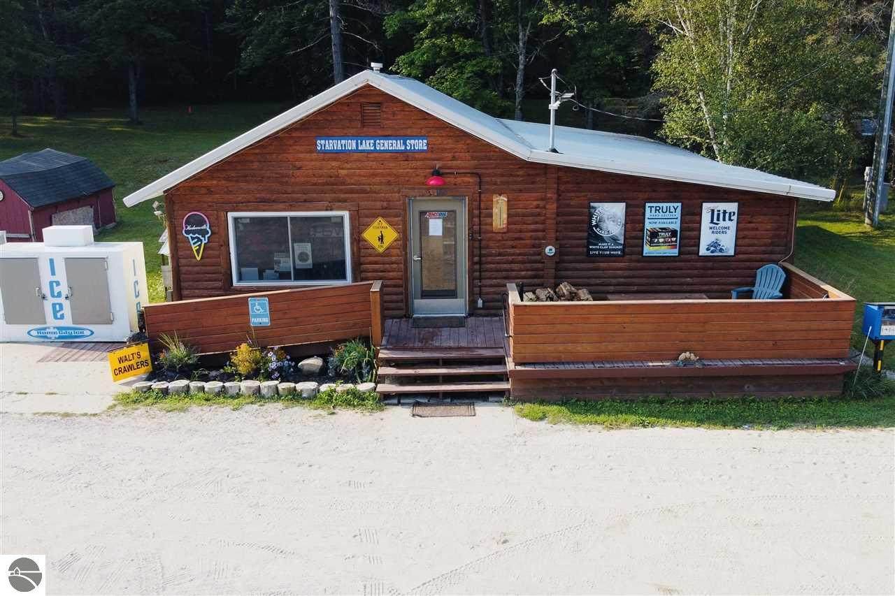 11380 Starvation Lake Road - Photo 1