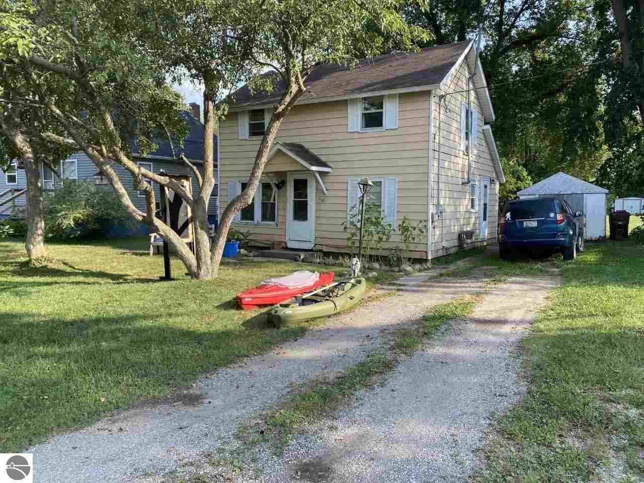 110 Webster Street - Photo 1