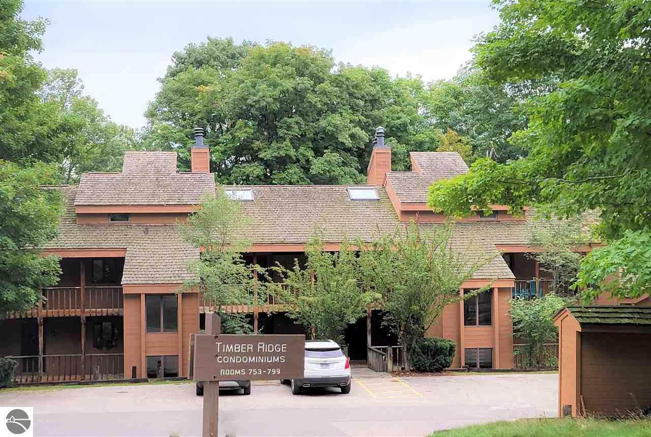 5830 Shanty Creek Road - Photo 1