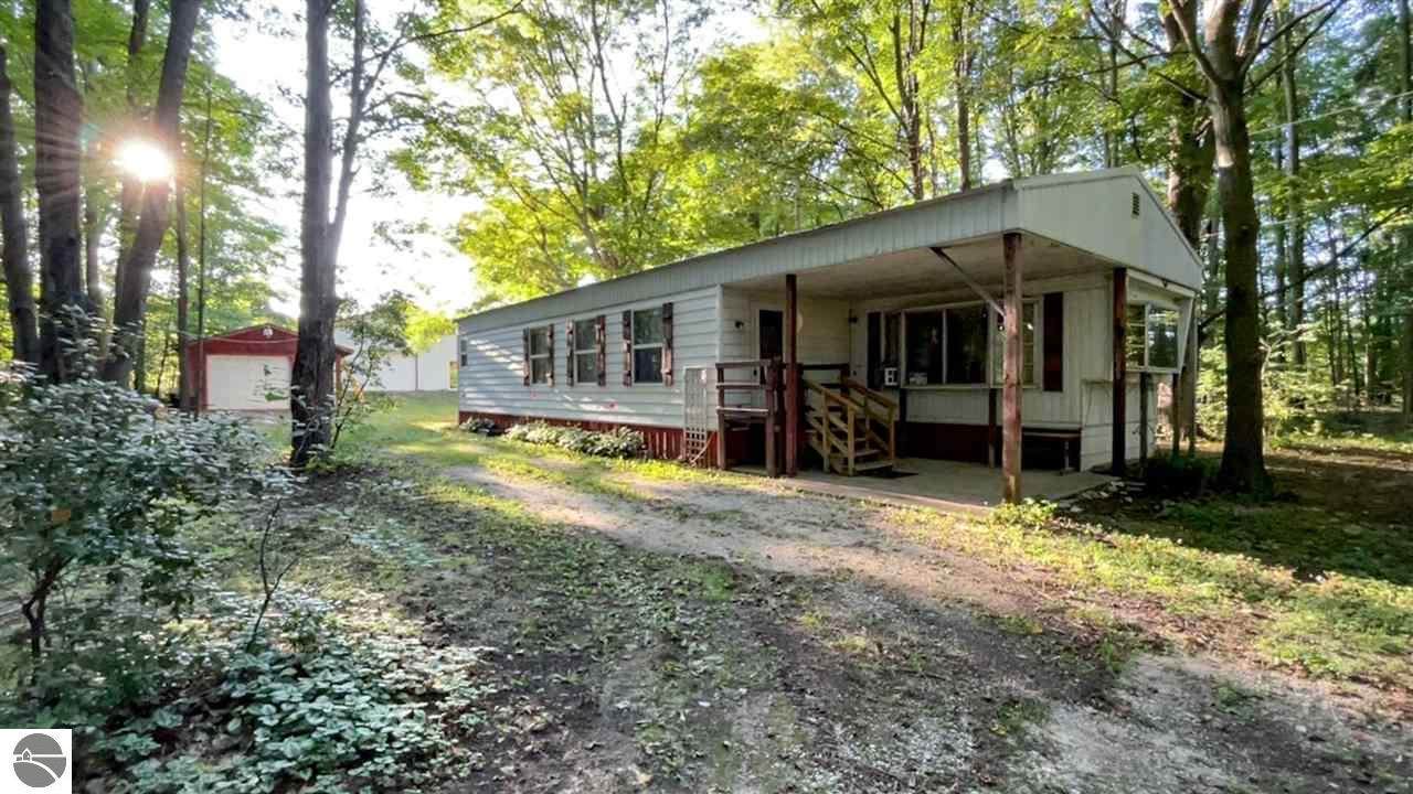 2701 Johnson Road - Photo 1