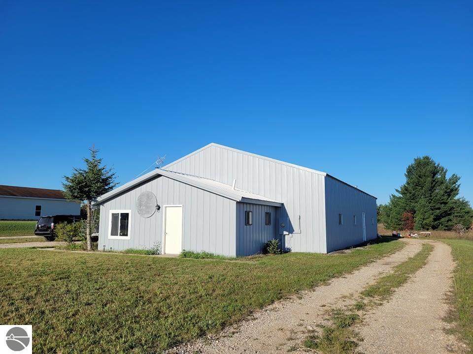 641 R.W. Harris Industrial Drive - Photo 1