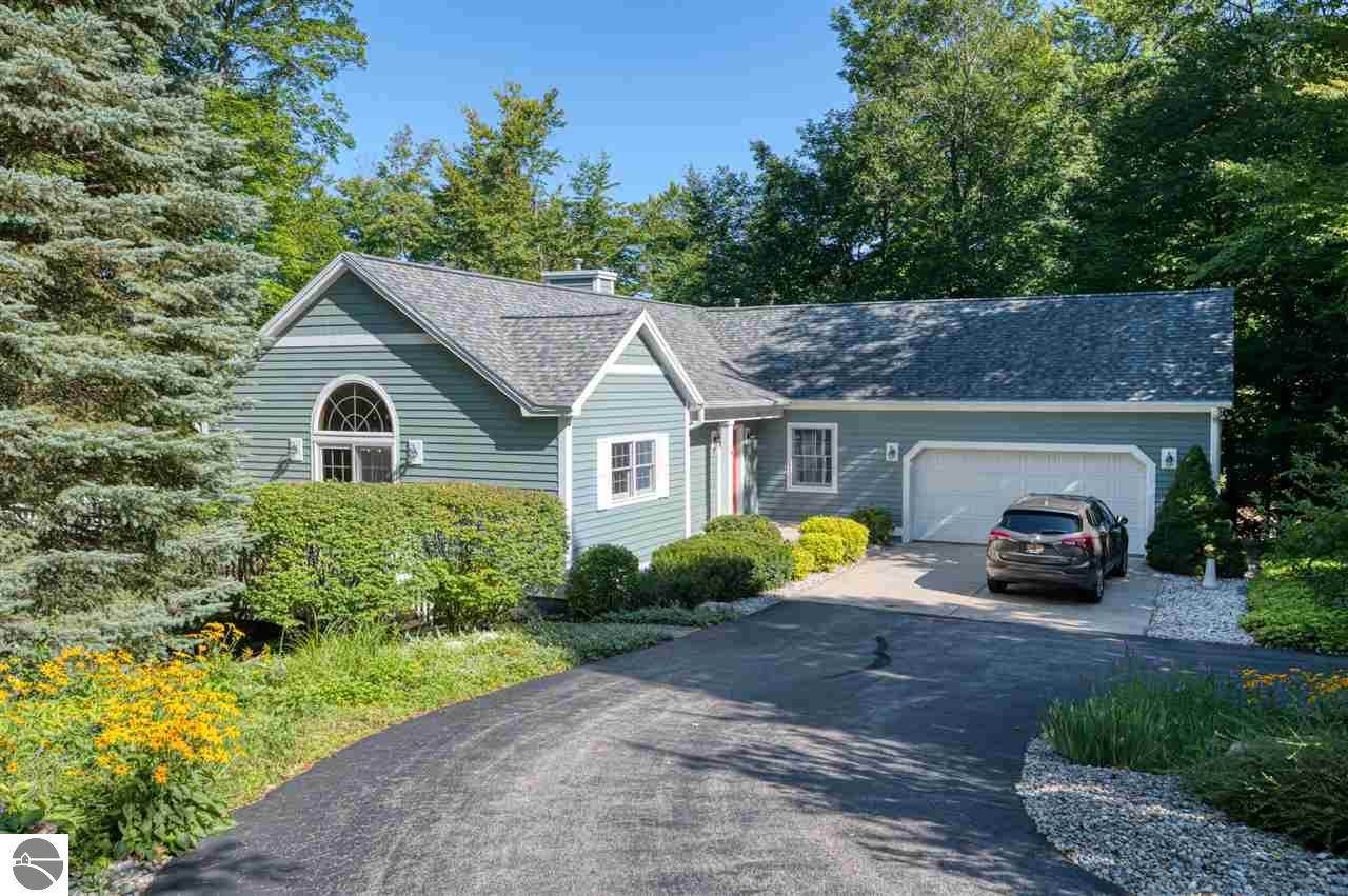 2491 Harbor Reach Drive - Photo 1