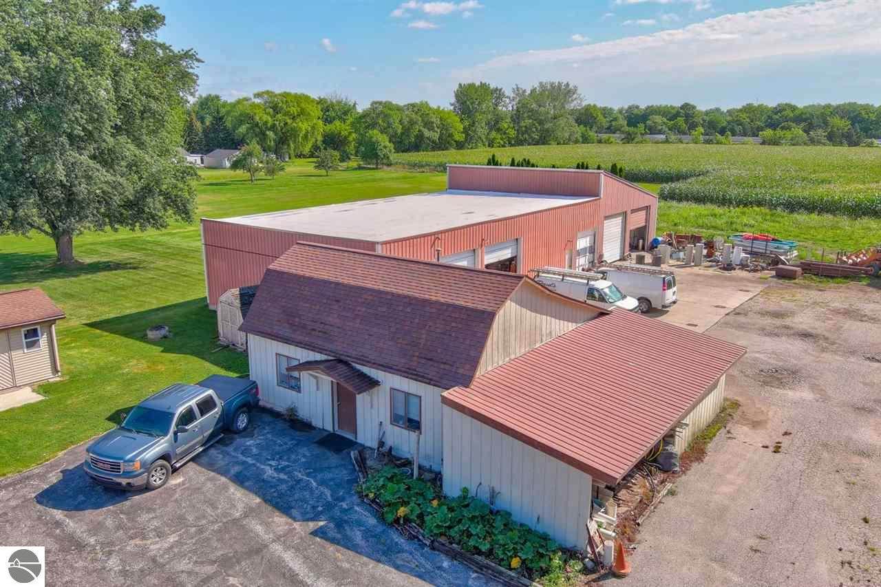 4839 1/2 3 Mile Road - Photo 1
