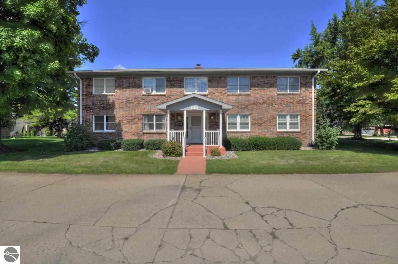 6007 Golf Crest Drive - Photo 1