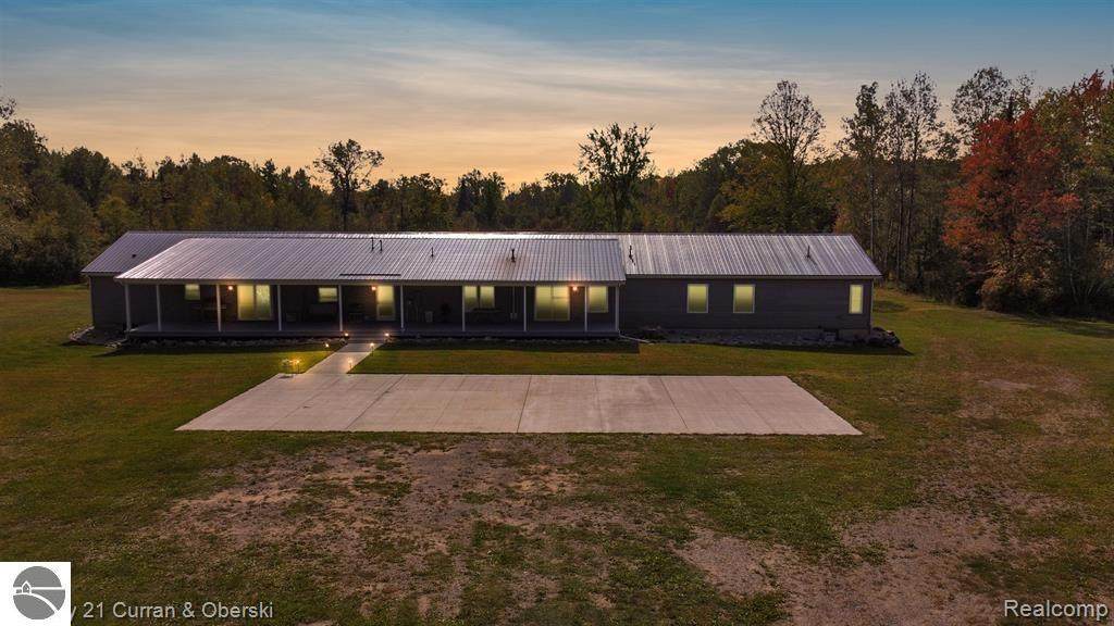 2100 Bailey Road - Photo 1