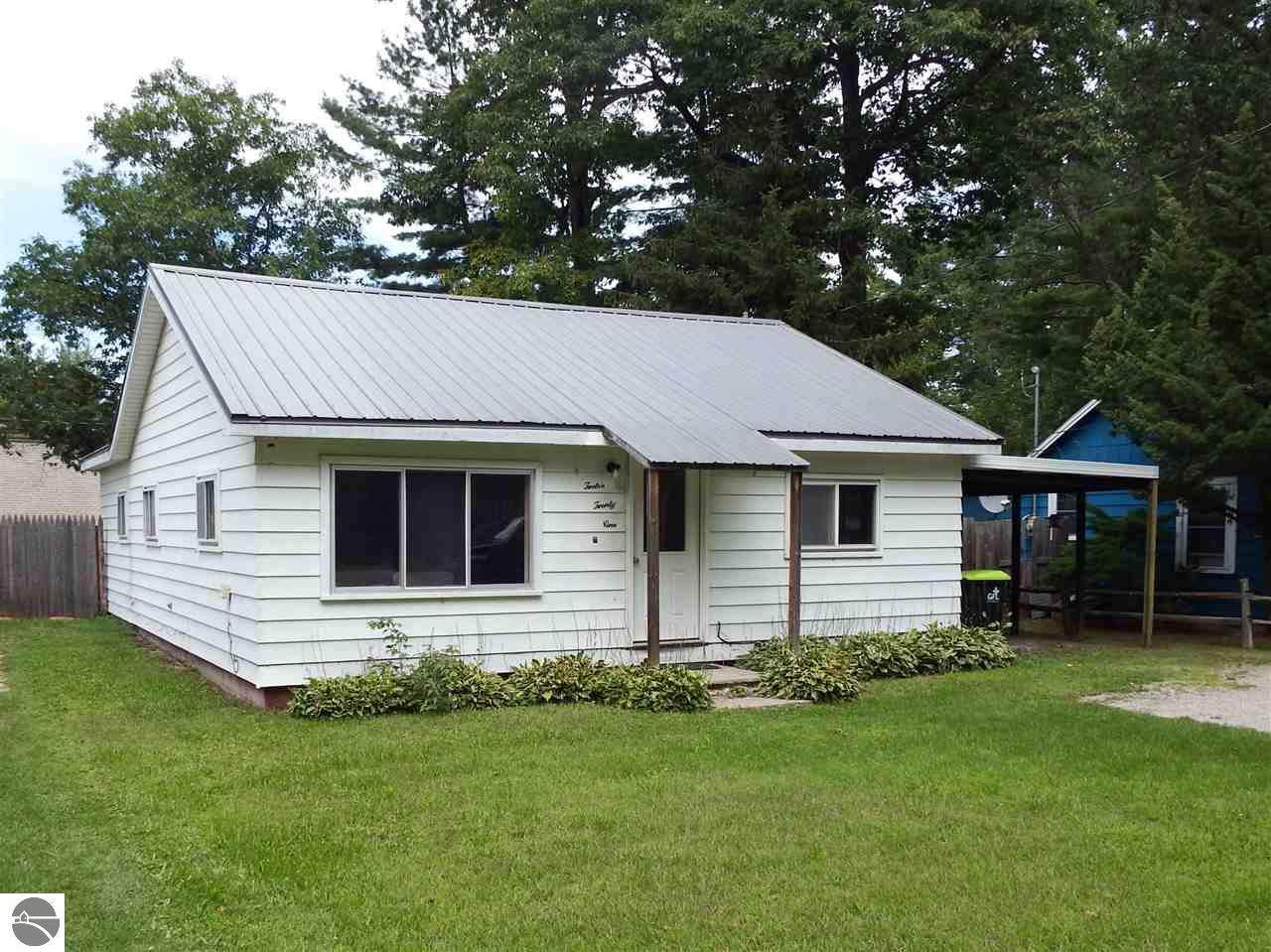 1229 Tawas Beach Road - Photo 1