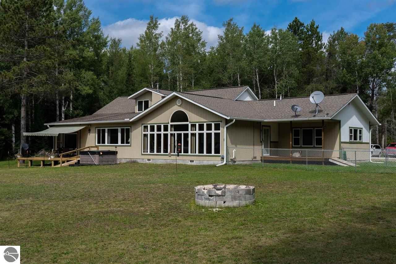 4151 Thunder Mug Road - Photo 1