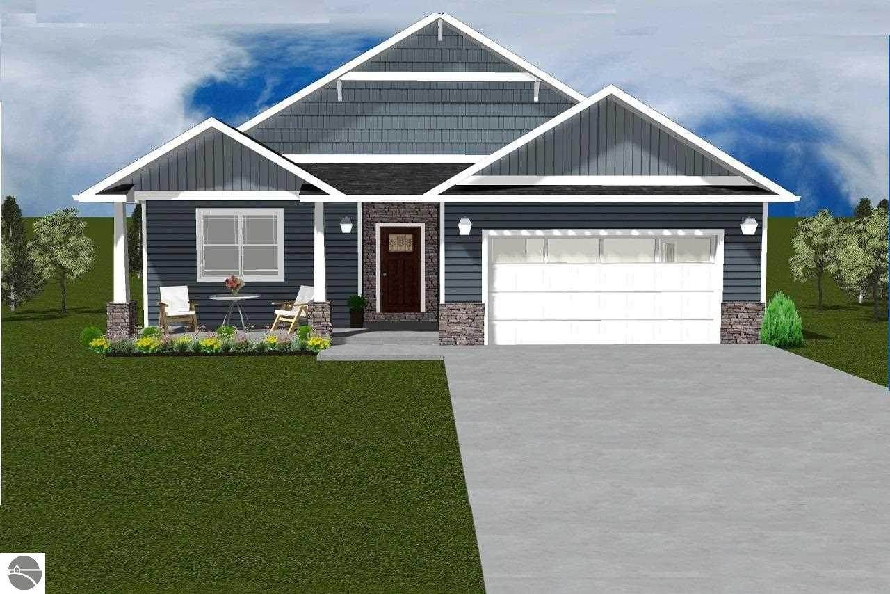 4069 Windward Way - Photo 1
