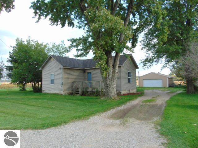408 Gratiot Road - Photo 1