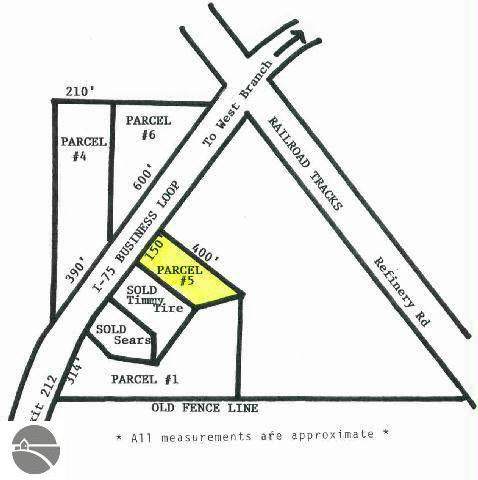 PARCEL 5 I-75 Business Loop - Photo 1