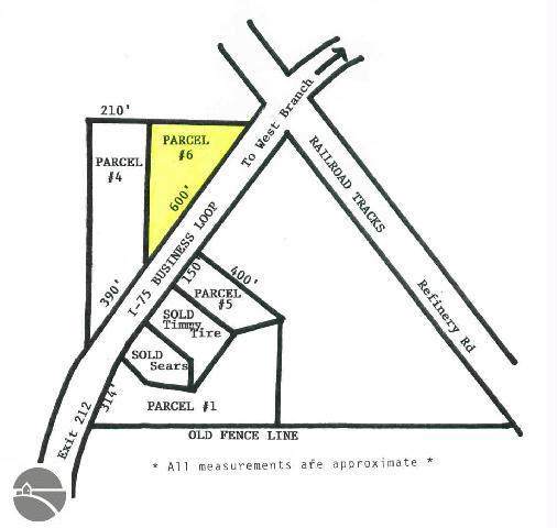 PARCEL 6 I-75 Business Loop - Photo 1