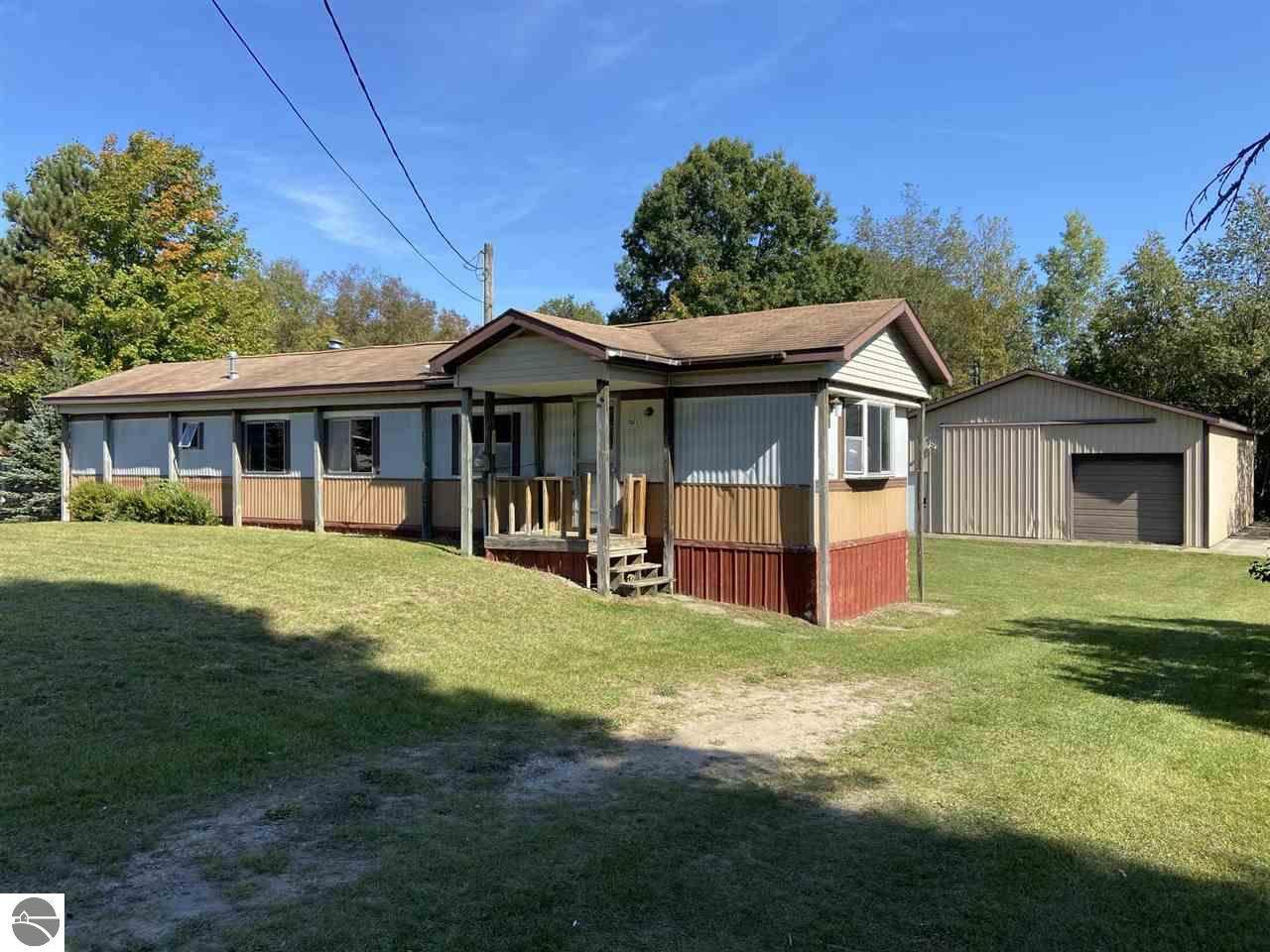 2981 Pleasant Lake Shore Drive - Photo 1