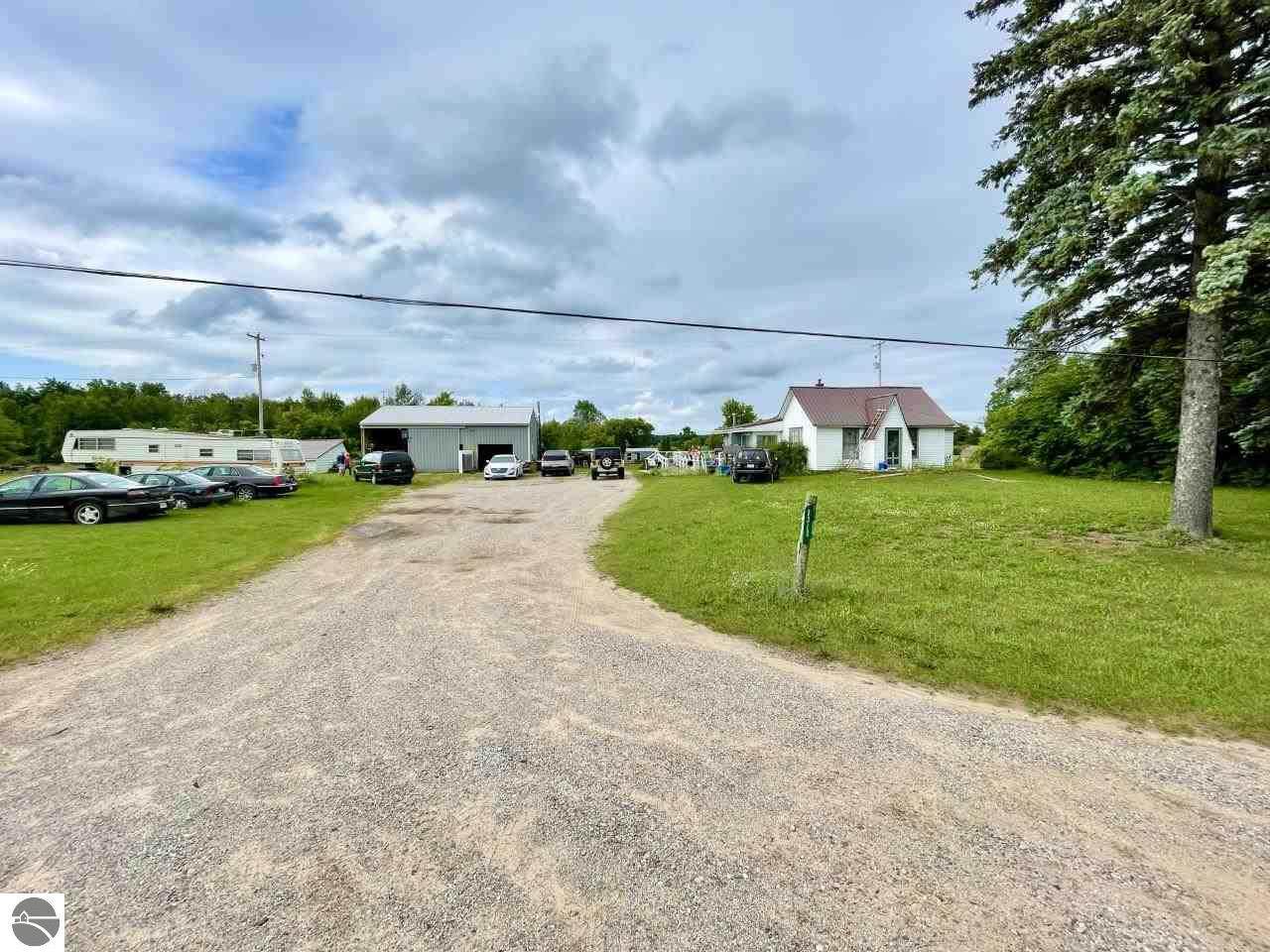 8310 Sidney Road - Photo 1