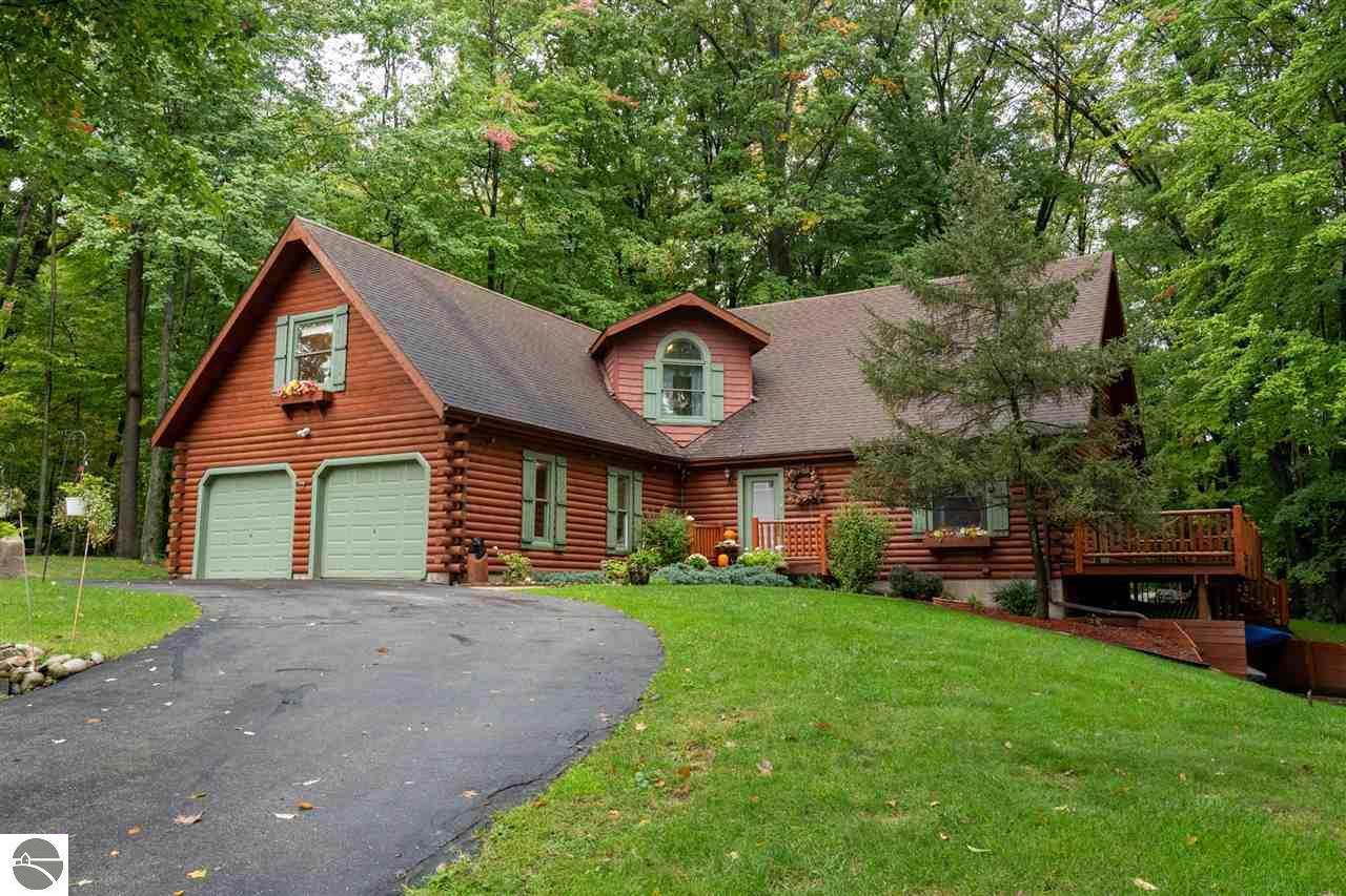 1292 Clubhouse Drive - Photo 1