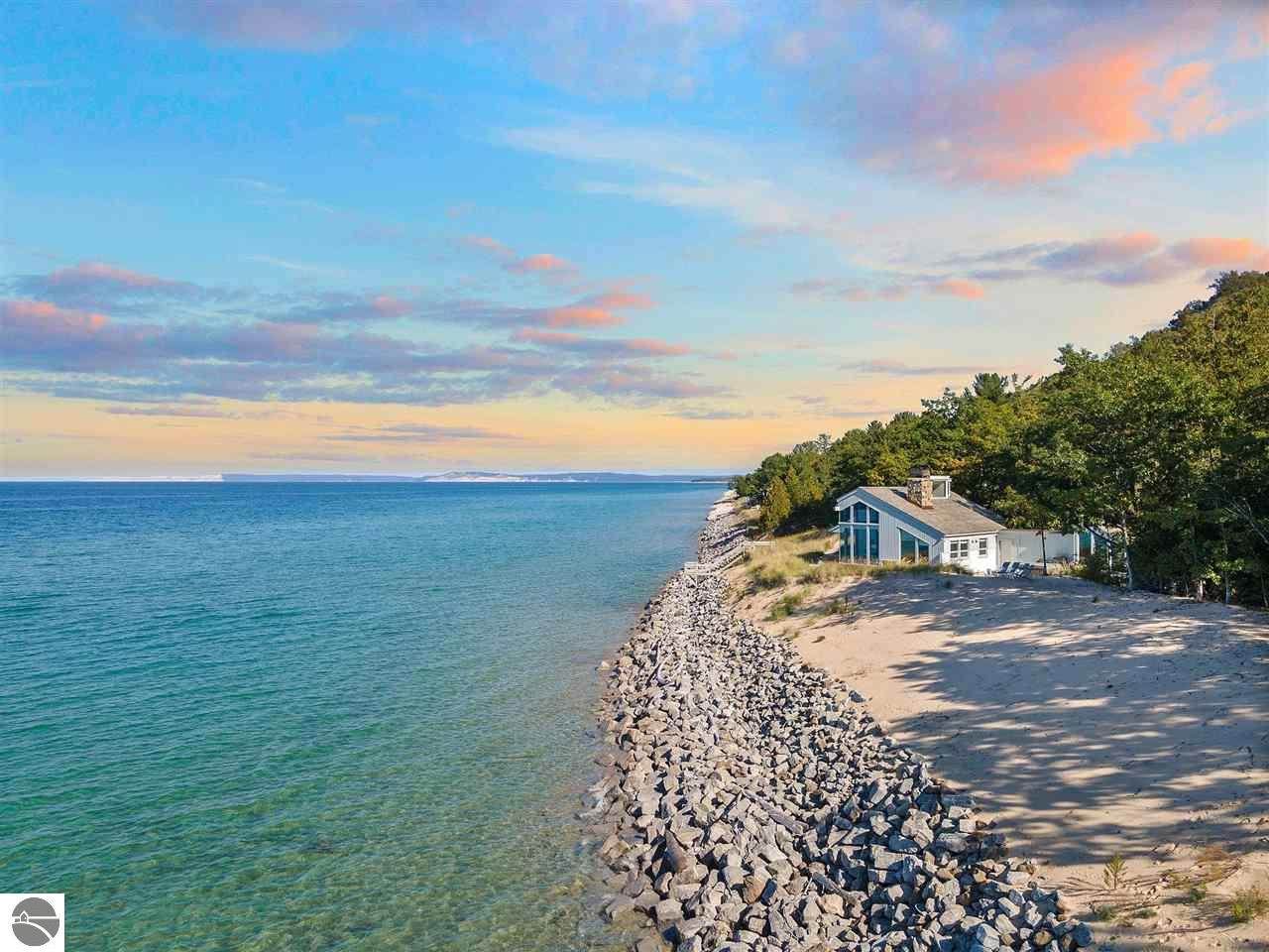 500 Beach Road - Photo 1