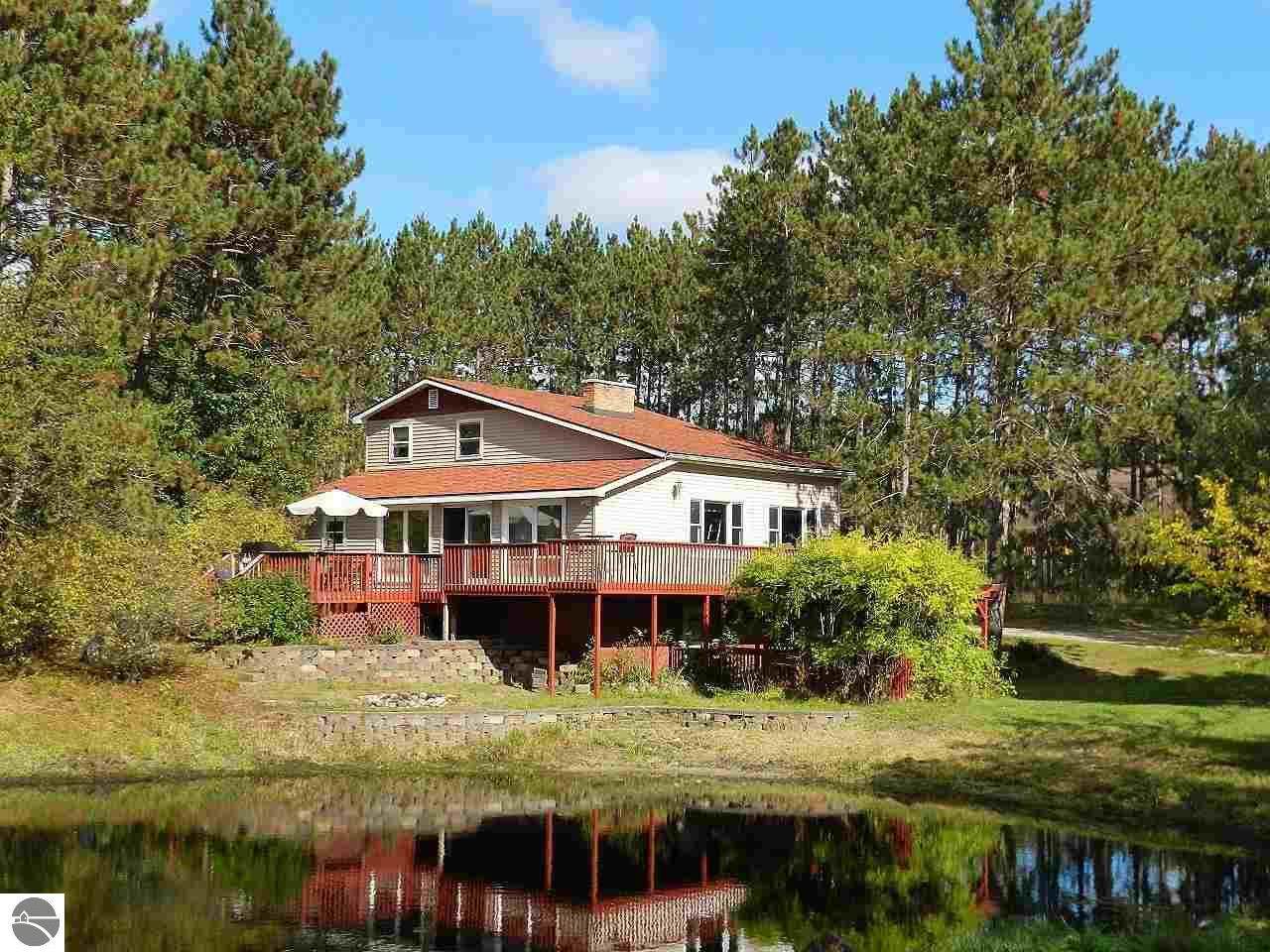 5900 Blair Townhall Road - Photo 1
