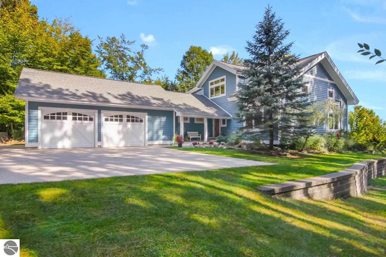 5500 Hidden Beech Drive - Photo 1