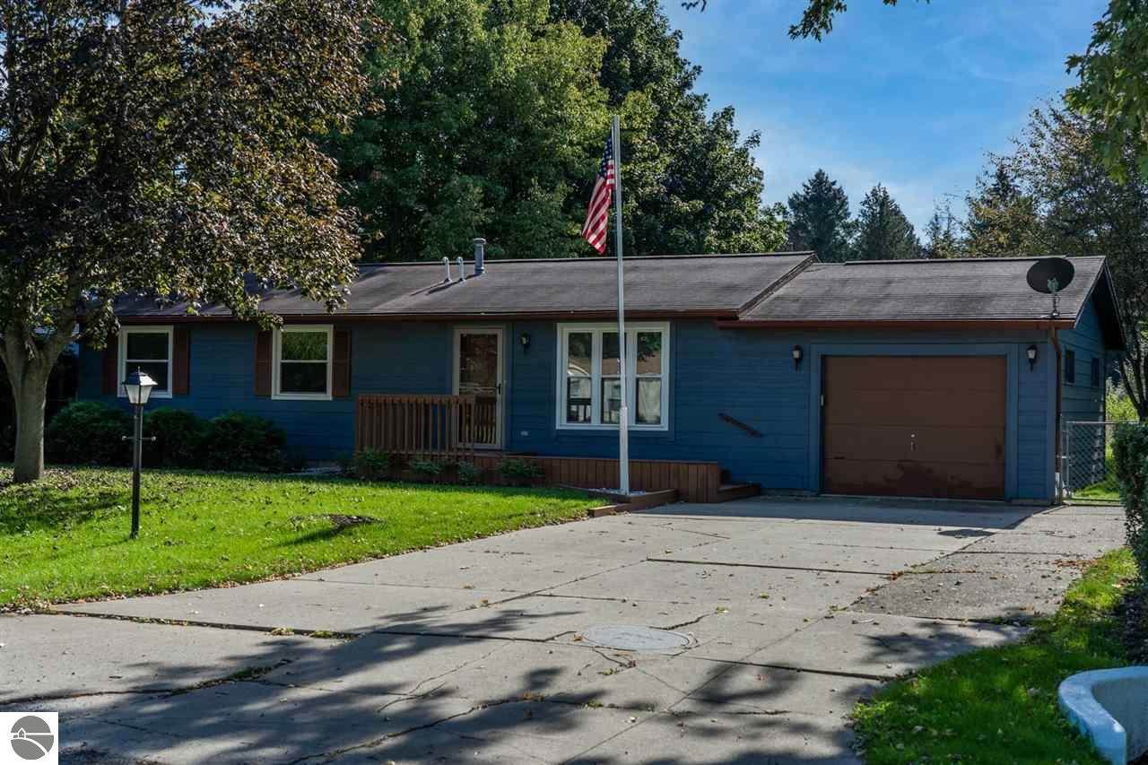 5116 Bertshire Drive - Photo 1