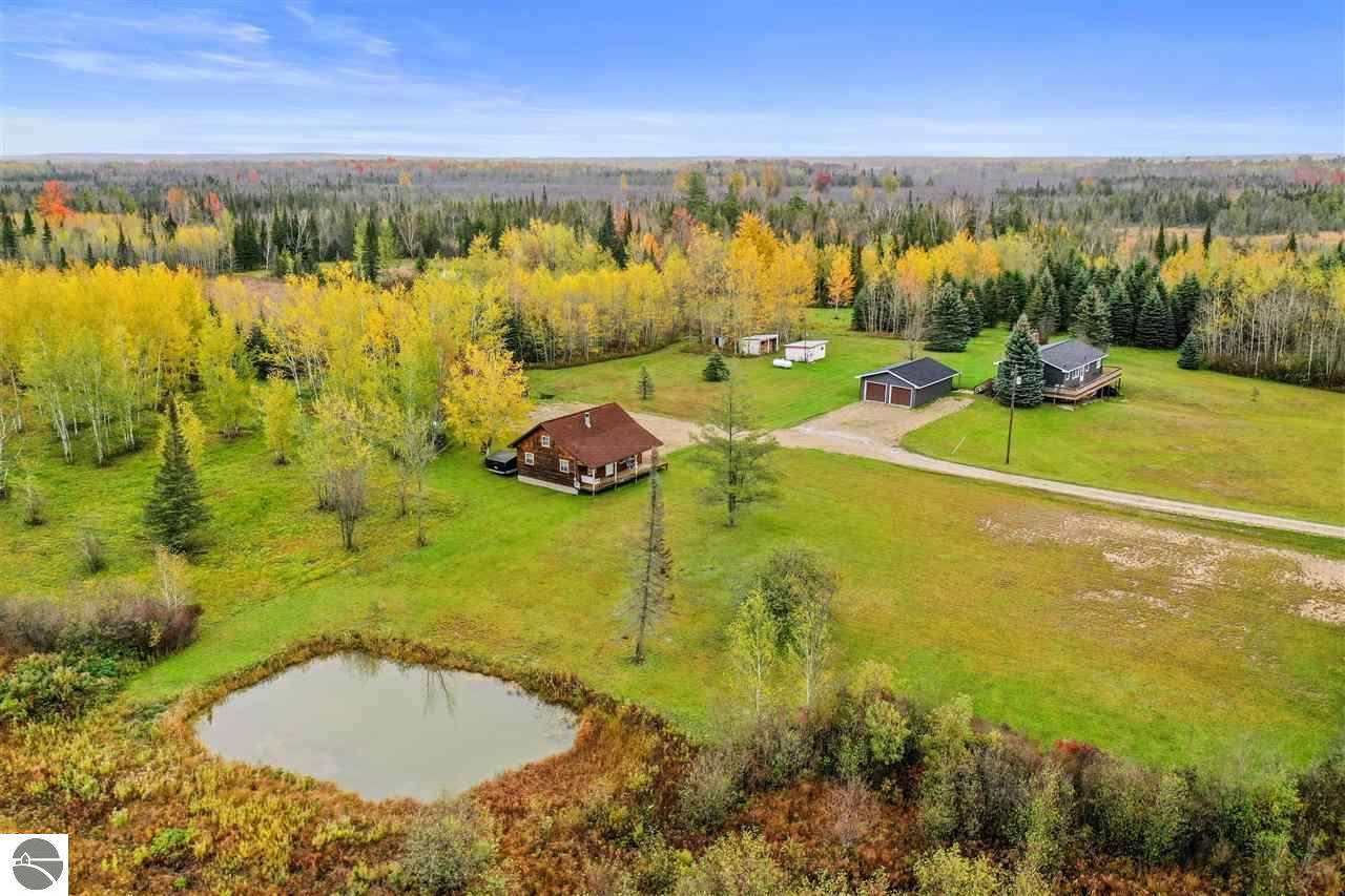 5851 Houghton Lake Road - Photo 1