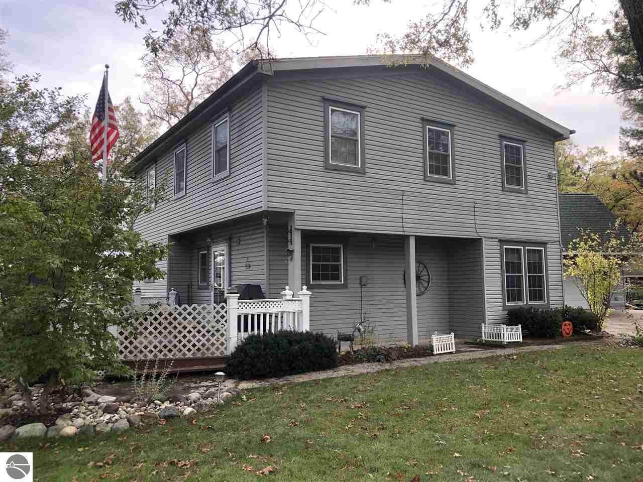 1610 Indian Lake Road - Photo 1