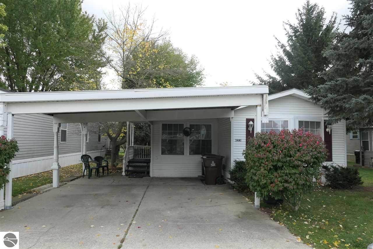 3441 Alma Drive - Photo 1