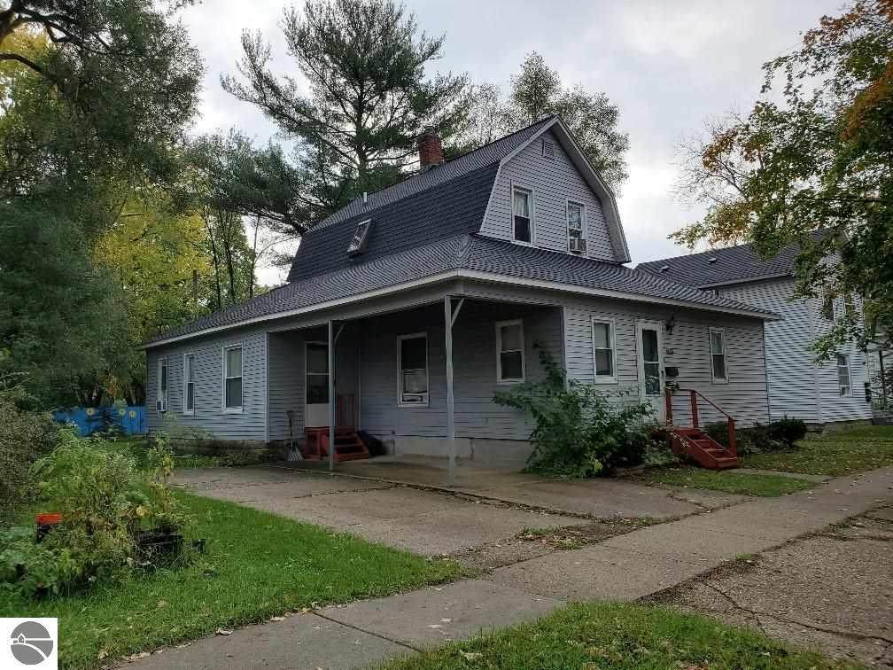 603 Franklin - Photo 1