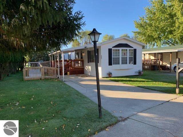 3385 Alma Drive - Photo 1