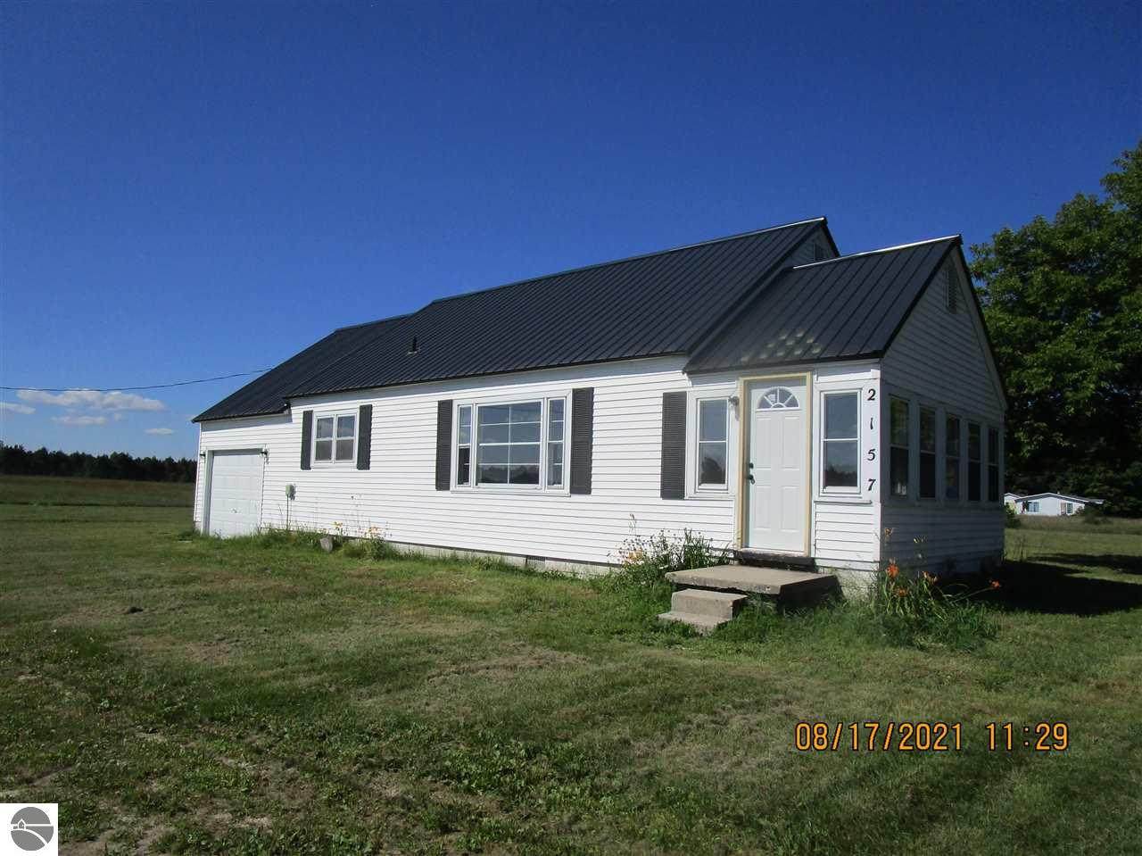 2157 Hall Road - Photo 1