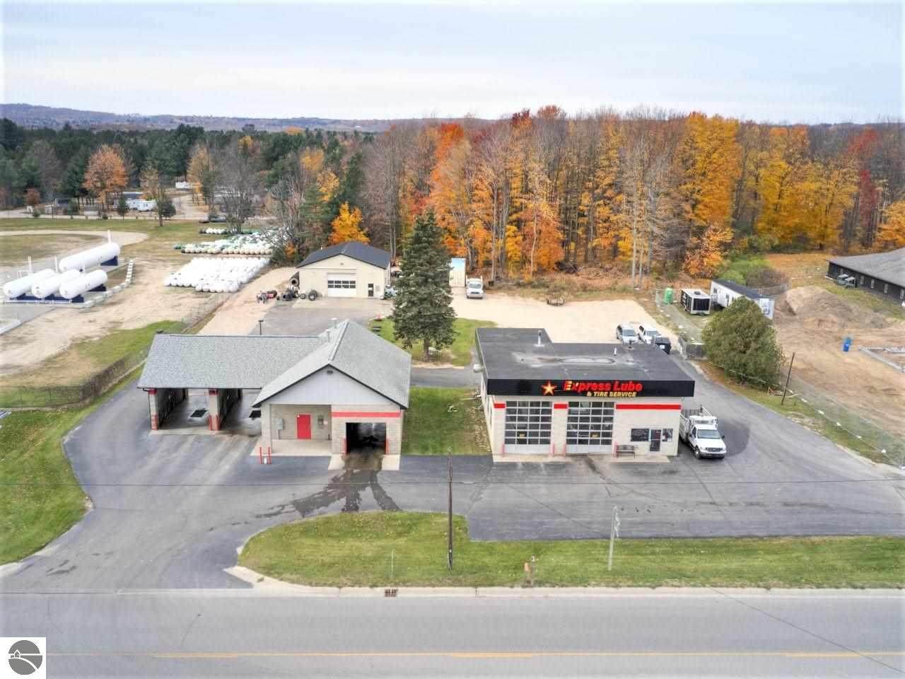 2840 Benzie Highway - Photo 1