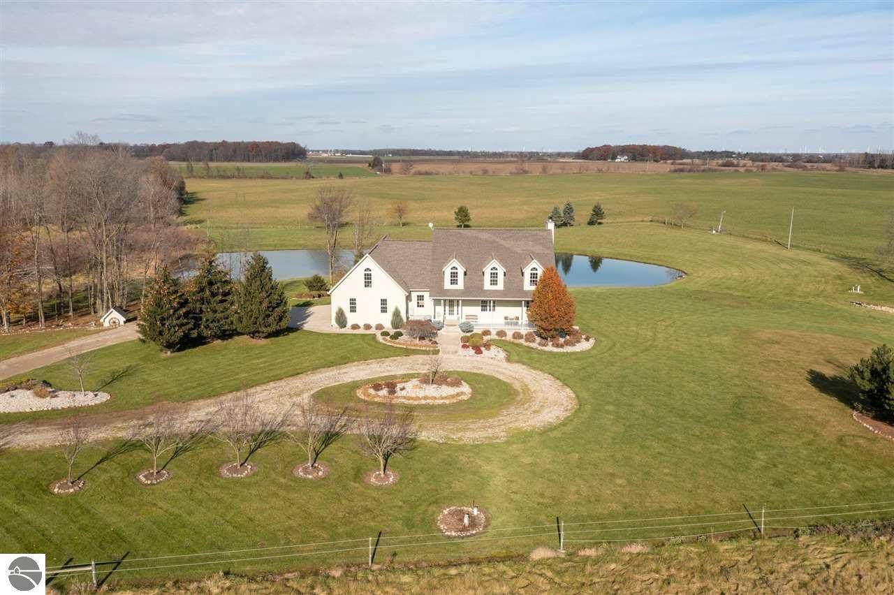 1445 Garfield Road - Photo 1
