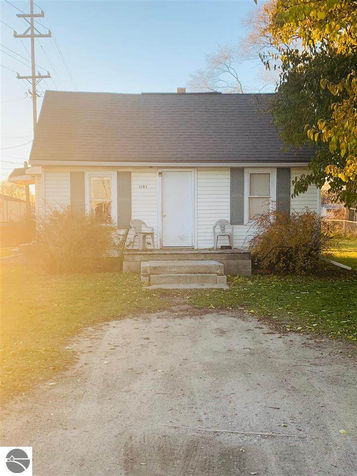 1203 Kinney Street - Photo 1